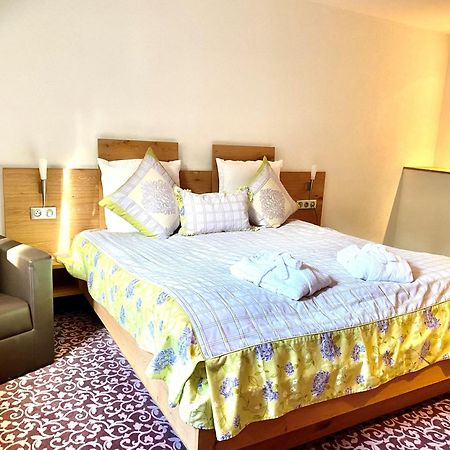 Hotel Restaurant Le Petit Kohlberg Lucelle ภายนอก รูปภาพ