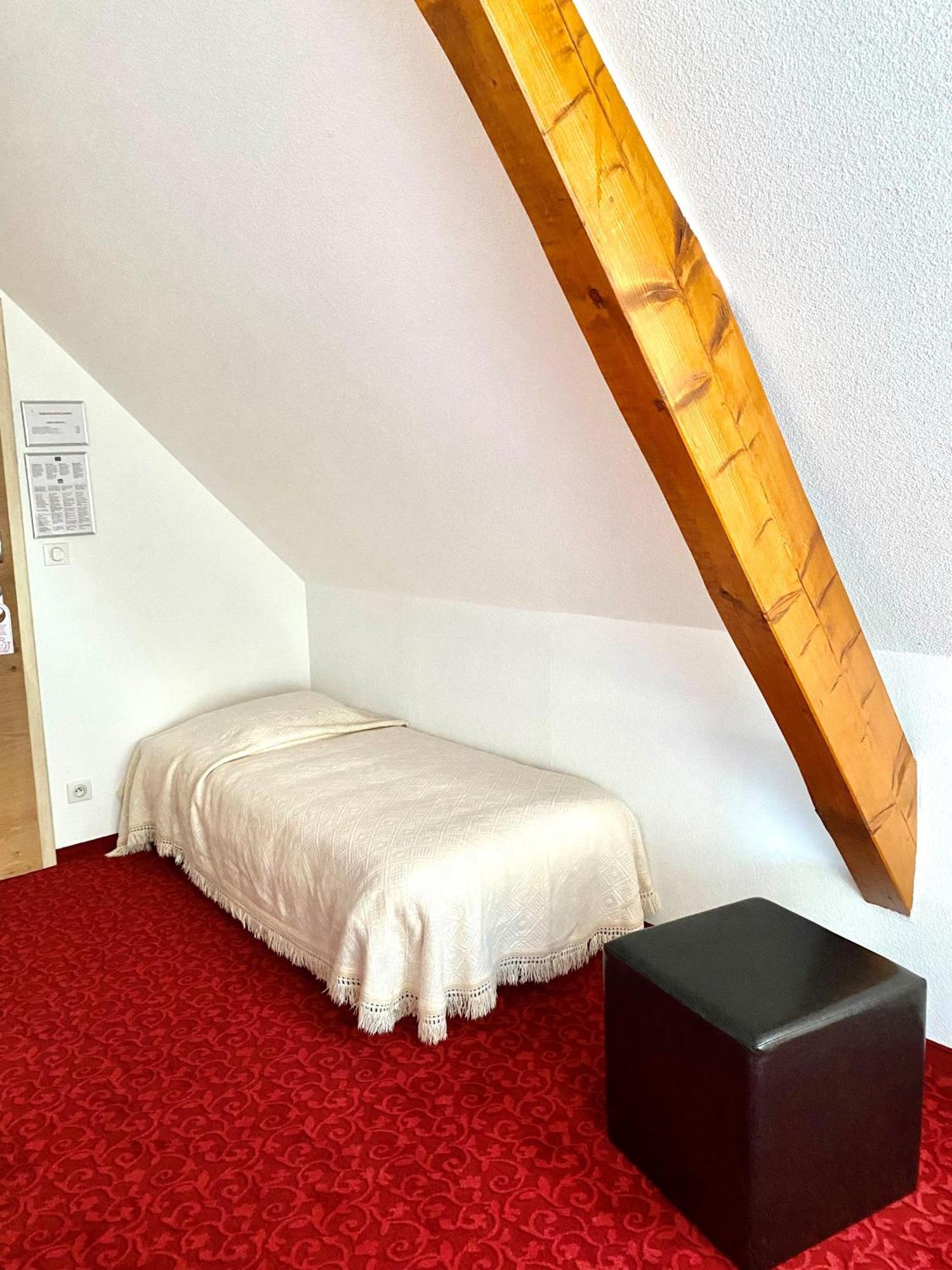 Hotel Restaurant Le Petit Kohlberg Lucelle ภายนอก รูปภาพ